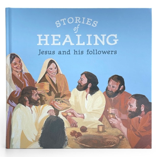 Stories Of Healing-cover-front