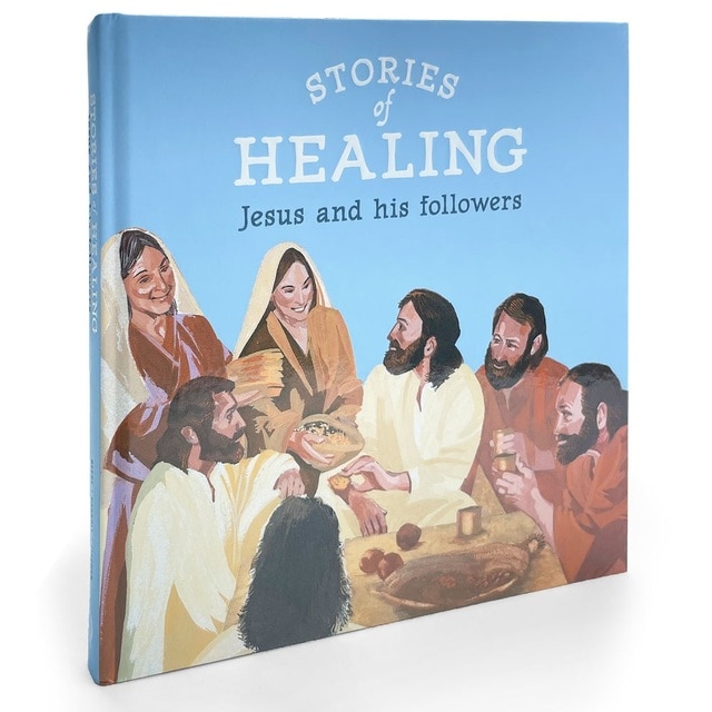 Stories Of Healing-cover-side